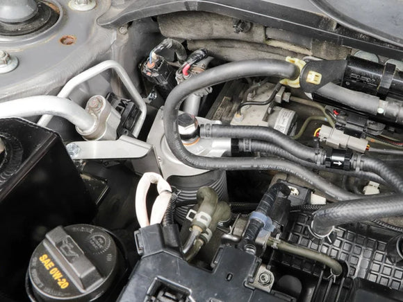 2016–2021 Honda Civic 1.5T Helix Air Oil Separator