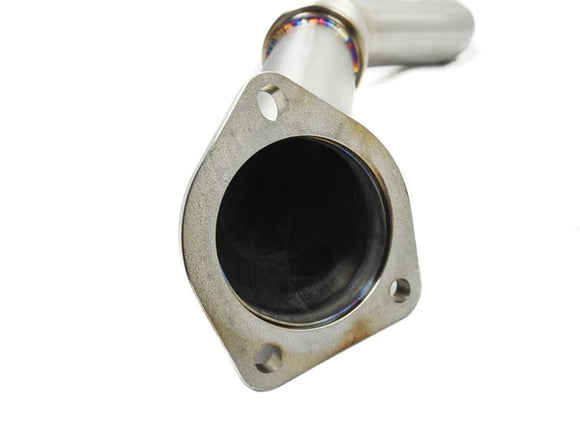 PRL 2016-2021 Honda Civic 1.5T Front Pipe Upgrade