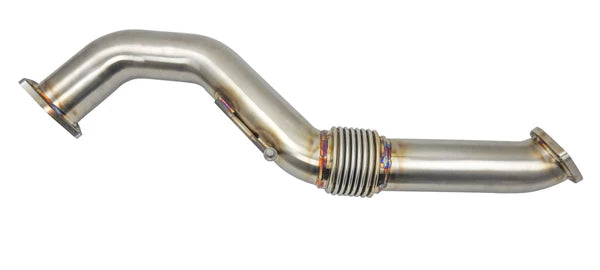 PRL 2016-2021 Honda Civic 1.5T Front Pipe Upgrade