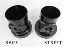 PRL 2016+ Honda Civic 1.5T MAF Housing Conversion Kit MAF Housing Non-Si Race