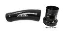 PRL 2016+ Honda Civic 1.5T MAF Housing Conversion Kit Si/CR-V - Race