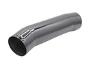 2016-2021 Honda Civic 1.5T Titanium Turbocharger Inlet Pipe Upgrade Kit-Black Thermal Coated-3