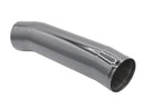 2016-2021 Honda Civic 1.5T Titanium Turbocharger Inlet Pipe Upgrade Kit-Black Thermal Coated-2