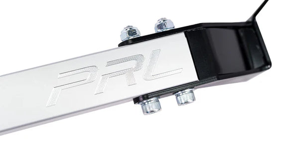 2016-2021 Honda Civic Hatchback FK7 "Throwback" Rear Strut Bar