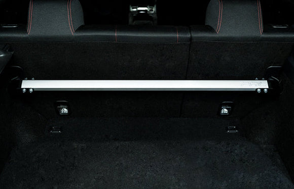 2016-2021 Honda Civic Hatchback FK7 "Throwback" Rear Strut Bar