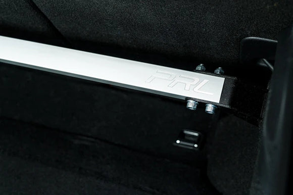 2016-2021 Honda Civic Hatchback FK7 "Throwback" Rear Strut Bar