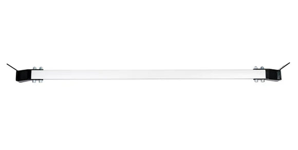 2016-2021 Honda Civic Hatchback FK7 "Throwback" Rear Strut Bar