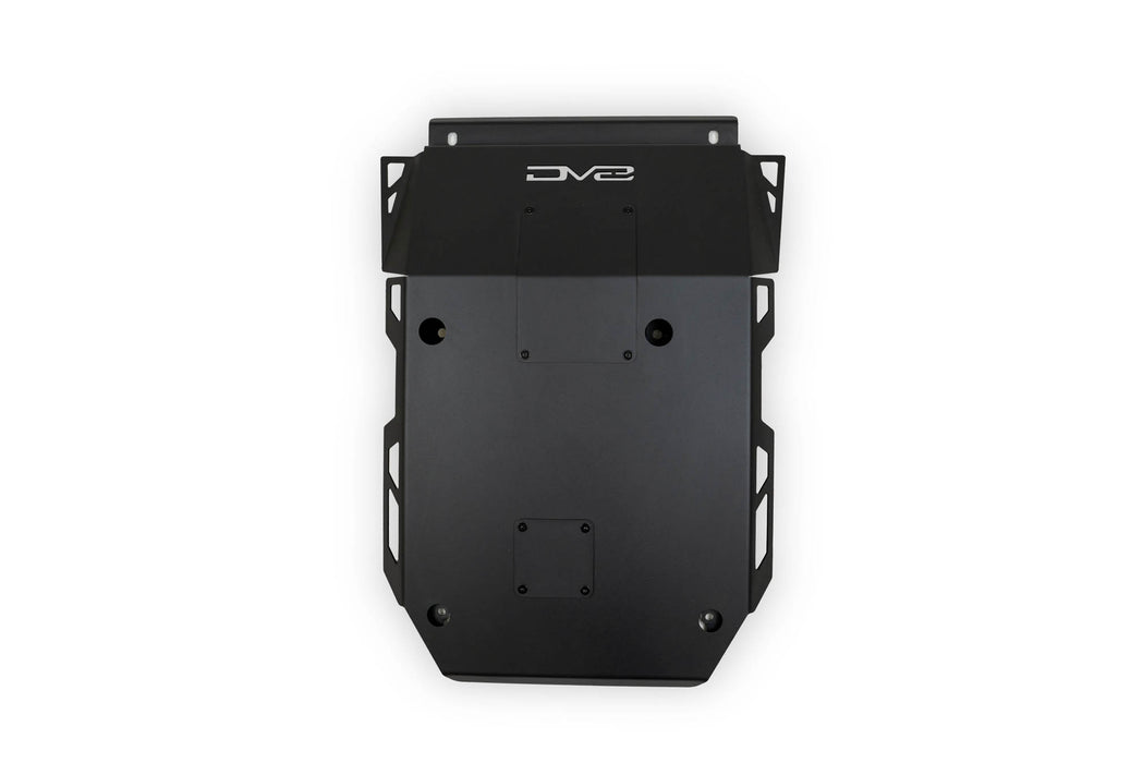 DV8 16-23 Toyota Tacoma Front Skid Plate