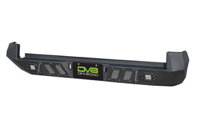 DV8 Offroad 2016+ Toyota Tacoma Rear Bumper