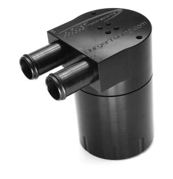 BMS Oil Catch Can for B46/B48 F Chassis BMW