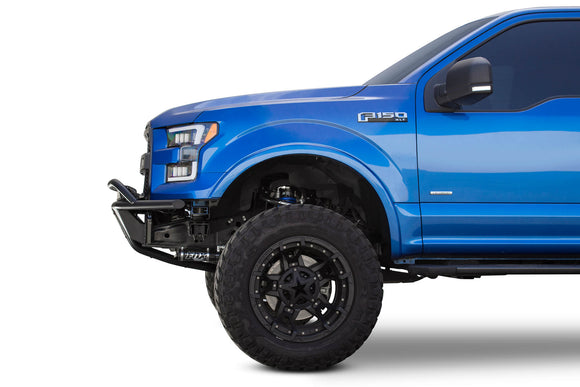 2015 - 2017 Ford F-150 ADD Lite Front Bumper