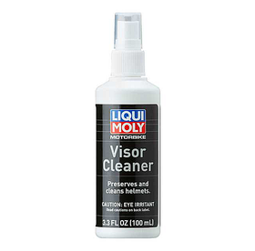 LIQUI MOLY 100mL Motorbike Visor Cleaner (Comes in Case of 12 Units)