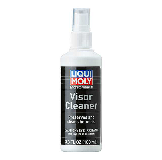 LIQUI MOLY 100mL Motorbike Visor Cleaner (Comes in Case of 12 Units)