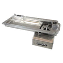 OIL PAN, GM LT, SWAP, FRONT SUMP, ALUMINUM-2