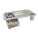 OIL PAN, GM LT, SWAP, FRONT SUMP, ALUMINUM-1