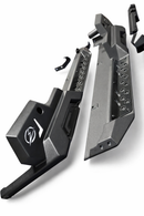 Elektric Offroad 2016+ Can Am Defender Rock Steps (2 Seat)-1