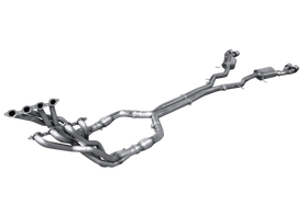 ARH Cadillac CTS V 2016 & Up Full System