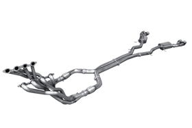 ARH Cadillac CTS V 2016 & Up Full System