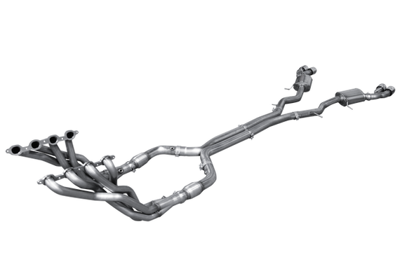 ARH Cadillac CTS V 2016 & Up Full System