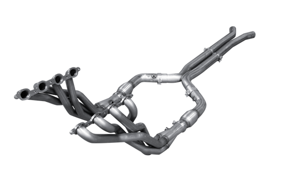 ARH Cadillac CTS V 2016 & Up Long System