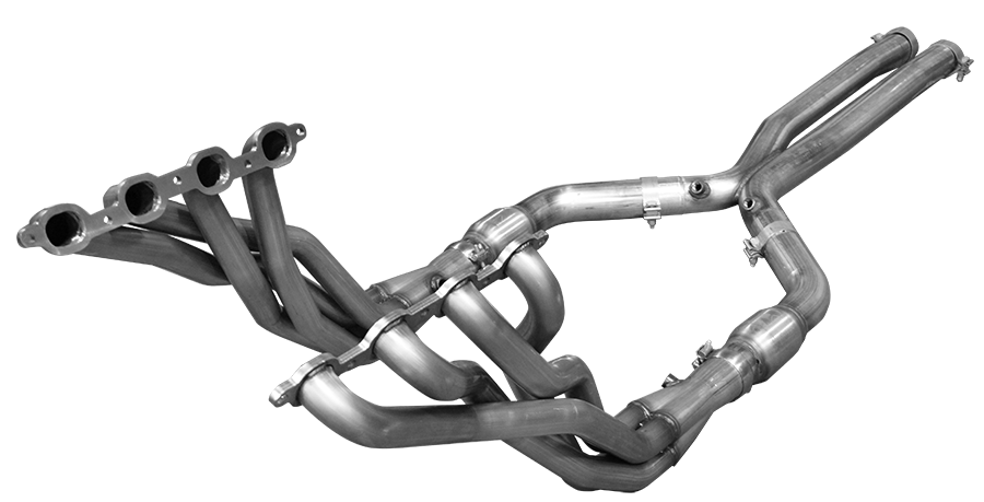 ARH Camaro V8 2016 & Up Intermediate System