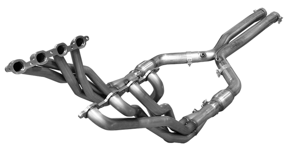 ARH Camaro V8 2016 & Up Intermediate System