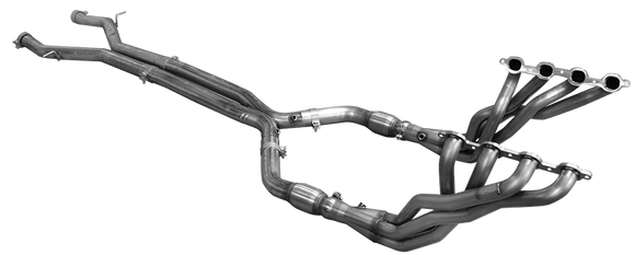 ARH Camaro V8 (LT1/LT4 SS /ZL1/1LE) Long System 2016 & Up