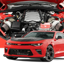Hellion 2016-2023 Chevrolet Camaro SS (LT1) Twin Turbo System-1