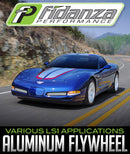 Fidanza 10+ Camaro / 98-02 Camaro 5.7L / 97-04 Corvette 5.7L / 05-07 Corvette 6.0L / 01-04 Z06 5.7L-2