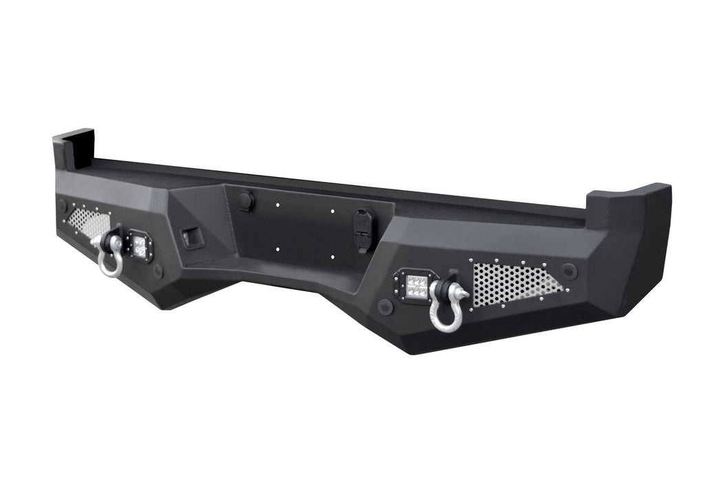 DV8 Offroad 2017+ Ford F-250/350/450 Rear Bumper
