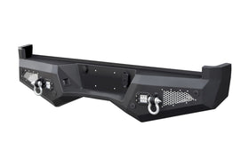 DV8 Offroad 2017+ Ford F-250/350/450 Rear Bumper