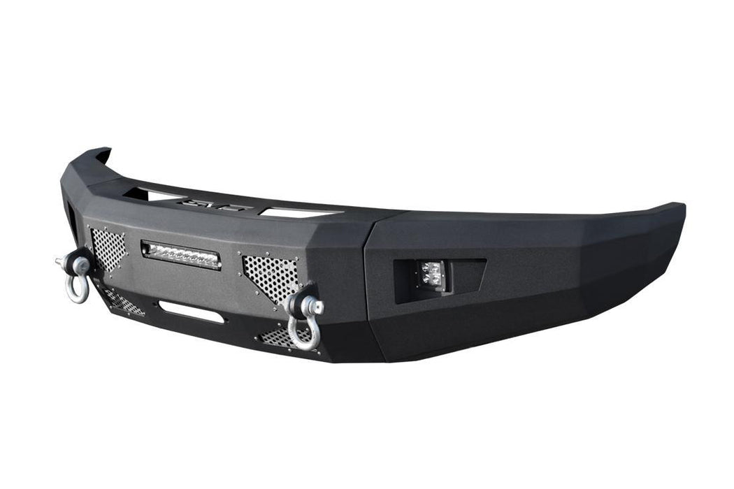 DV8 Offroad 2017+ Ford F-250/F-350/F-450 Front Bumper