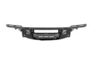 2017-2020 Ford F-150 Raptor Tube Front Bumper-1