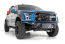 2017 - 2020 Ford Raptor Bomber Front Bumper-2