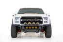 Addictive Desert Designs 17-20 Ford F-150 Raptor ADD PRO Bolt-On V2 Front Bumper-11
