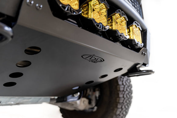 Addictive Desert Designs 17-20 Ford F-150 Raptor ADD PRO Bolt-On V2 Front Bumper