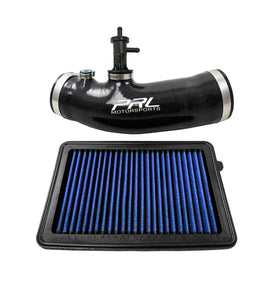 PRL 2017-2021 Civic Type-R FK8 Stage 1 Intake System - 0