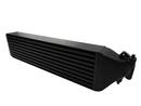 PRL 2017+ Honda Civic Type-R Front Mount Intercooler Upgrade . Black - 0