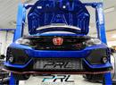 PRL 2017+ Honda Civic Type-R FMIC