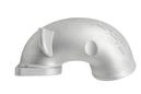 PRL HVI Race MAF Housing to Turbo Inlet Pipe