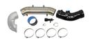 PRL HVI Street MAF Housing to Turbo Inlet Pipe - 0
