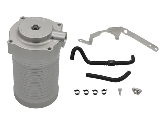 2017–2021 Honda Civic FK8 Helix Air Oil Separator