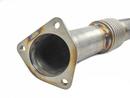PRL 2017+ Honda Civic Type-R 3" Front Pipe - 0