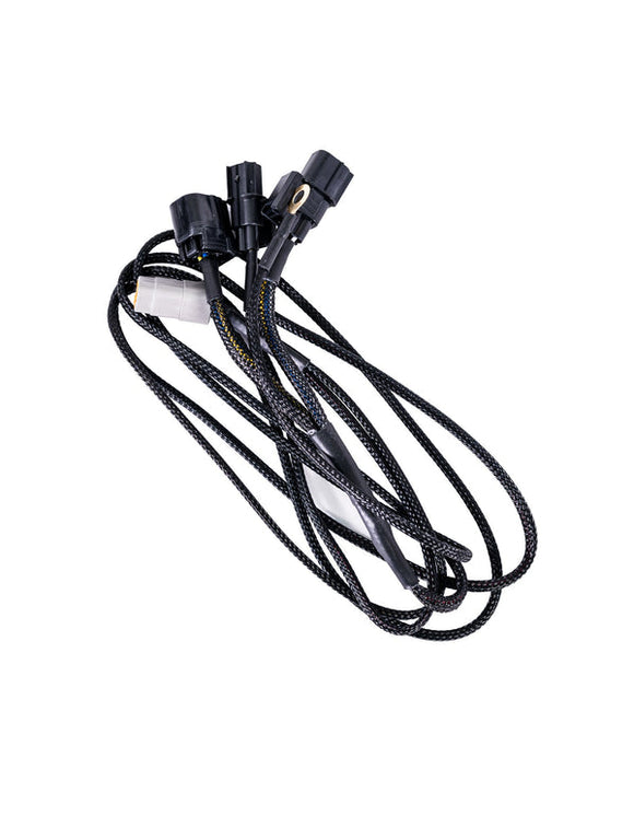 2018+ Honda Accord 1.5T WiFi Ethanol Content Analyzer / Flex Fuel Kit