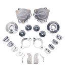 2017-2022 Honda CR-V (40mm) 1.6" Lift Kit-1