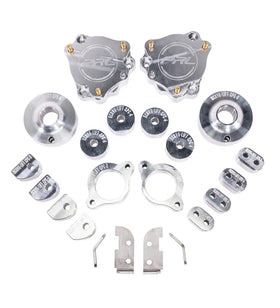 2017-2022 Honda CR-V (40mm) 1.6" Lift Kit