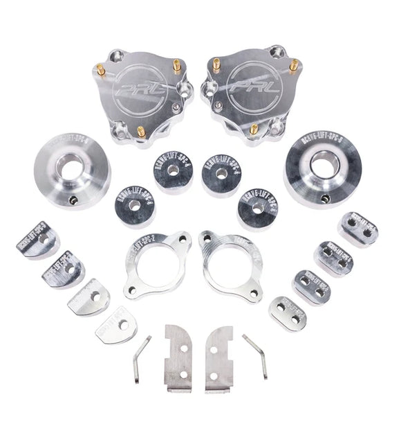 2017-2022 Honda CR-V (40mm) 1.6" Lift Kit