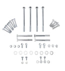 2017-2022 Honda CR-V (40mm) 1.6" Lift Kit-3