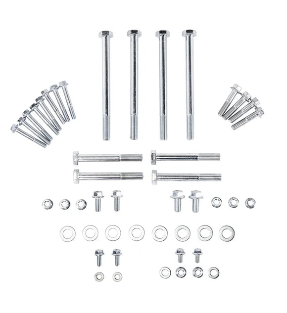 2017-2022 Honda CR-V (40mm) 1.6" Lift Kit
