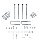 PRL 2017-2022 Honda CR-V (40mm) 1.6" Lift Kit-3